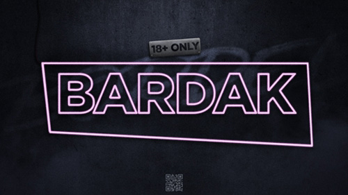 BARDAK