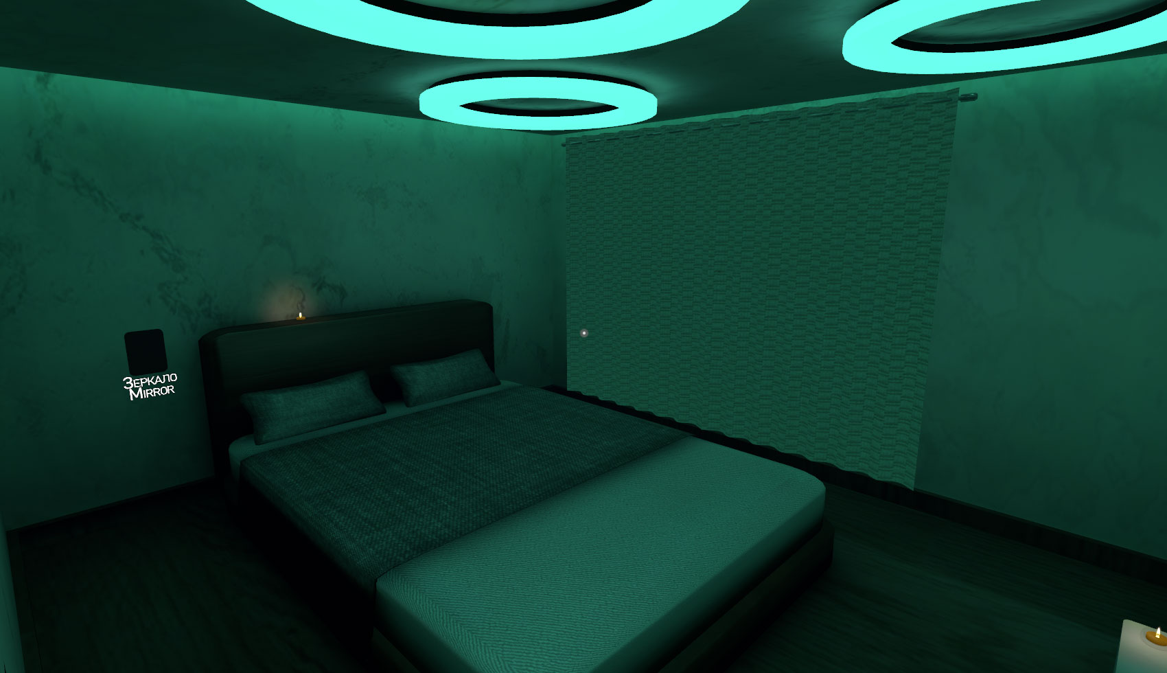 Русская банька - Russian Sauna